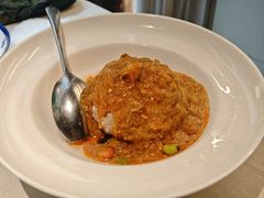 -狮王府淮扬菜(夫子庙老门东店)