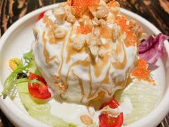 -小川洋风料理(汉街店)