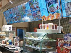 -西部马华清真食府·丝路菜(大钟寺店)