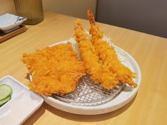 -豚胜·炸猪扒专门店(天娱广场店)