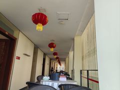 -鹿鸣酒家(越秀店)