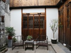 -月栖华明-云间草堂清茶馆(泗泾古镇店)