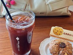-星宙咖啡STELLARIS CAFE(广告产业园店)