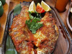 -三亚艾迪逊酒店·海滩烧烤 BARBACOA·现场乐队·浪漫晚餐·烧烤海鲜