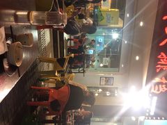 -庆合府重庆大排档(紫都城店)