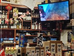 -気楽亭和食料理(气乐亭大世界本店)