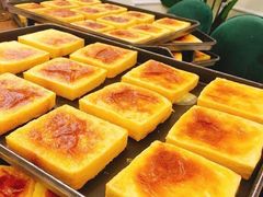 -Tomado绿色烘焙(大尧三路店)