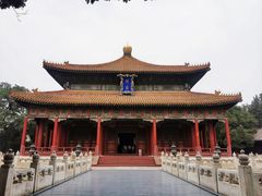 -北京国子监胡同