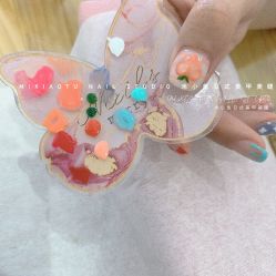 -米小兔美甲美睫