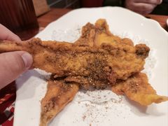 -渔家风味·鲅鱼水饺·央视展播·海鲜天津菜(开发区店)