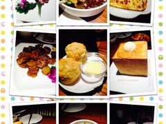 iphone_upload_pic-绿茶餐厅(华联万柳店)