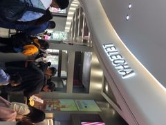 -LELECHA乐乐茶(新街口大洋店)