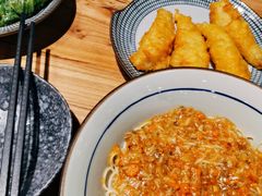 -南小蟹手工點心(三里屯店)