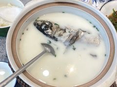 -紫藤园·天目湖大鱼头(南山竹海店)