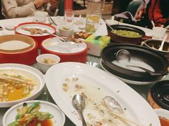 -上海人家花樣年华(中山公园店)