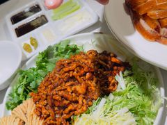 -小桃红·东北菜·春饼烤鸭(南阳湖街店)