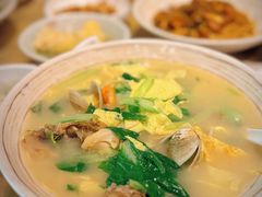 -慧娟面馆·餐厅(望江路店)