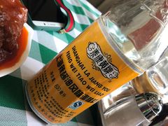 -小白桦西餐厅