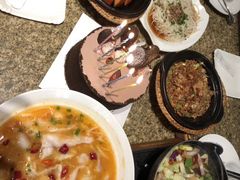 -小团圆餐厅(欧洲城店)