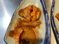 -胡同泥炉烤肉(总店)