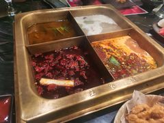 -王家渡火锅(金宝汇店)