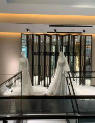 -MuseMarry婚纱(前海嘉里中心店)