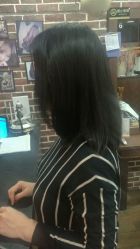 中发-丝语萱形象