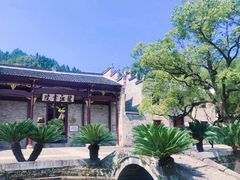 -井冈山风景名胜区