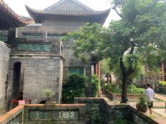 -东莞市可园博物馆