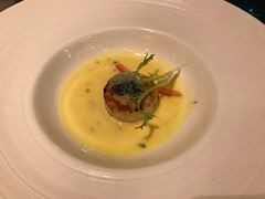 -长沙北辰洲际酒店-兰调全日餐厅