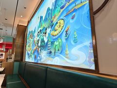 -苏晓玥·手作江南小吃(深圳北站店)