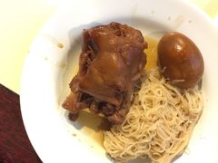 -阿水狮猪脚大王(台中公园店)