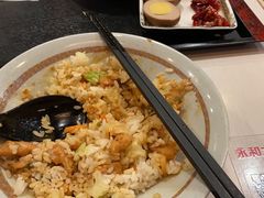 -永和大王(小厨·东四十条店)