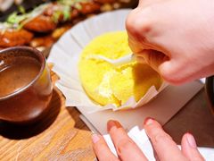 -菩提素素食餐厅(晶郦馆店)