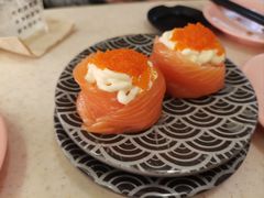 -争鲜回转寿司(东方银座店)