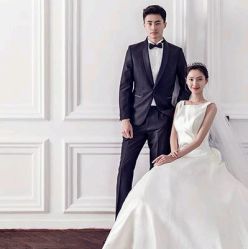 -摩玛高端摄影会馆(钻石店)