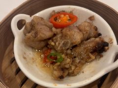-翠园(北京王府中环店)