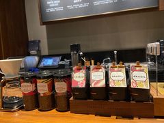 -星巴克臻选(天津鲁能中心一店)
