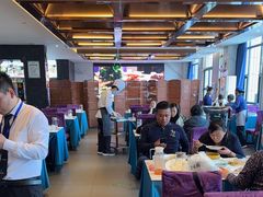-紫光园(马桥店)