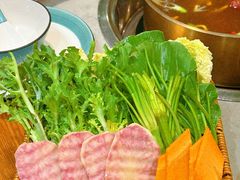 -大理董·董家小厨野生菌火锅(古城旗舰店)