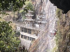 -龙瀑仙洞
