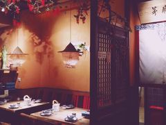 -老阿爸鲜鱼土菜(昆山花桥店)