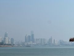 -青岛第三海水浴场