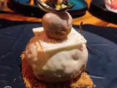 泡芙-AZUL by FUEL蓝色·法式酒馆(琶醍店)