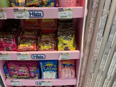 -金鹰超市(国际购物中心新街口店)