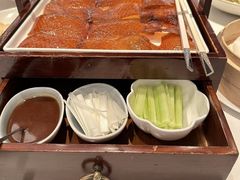 -上海和平饭店龙凤厅 Dragon Phoenix