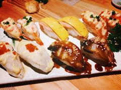 -酒井酱子·深夜食堂(东城汇店)