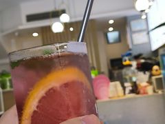 -嗒令甜品·主题融合料理餐厅(首座时代店)