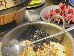 -韩山葵烤肉(太古里店)