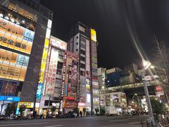 -秋叶原电器街